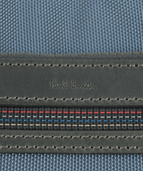 Paul Smith กระเป๋าถือ/กระเป๋าเดินทาง