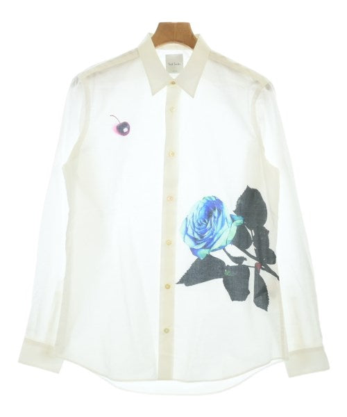 Paul Smith เสื้อลำลอง