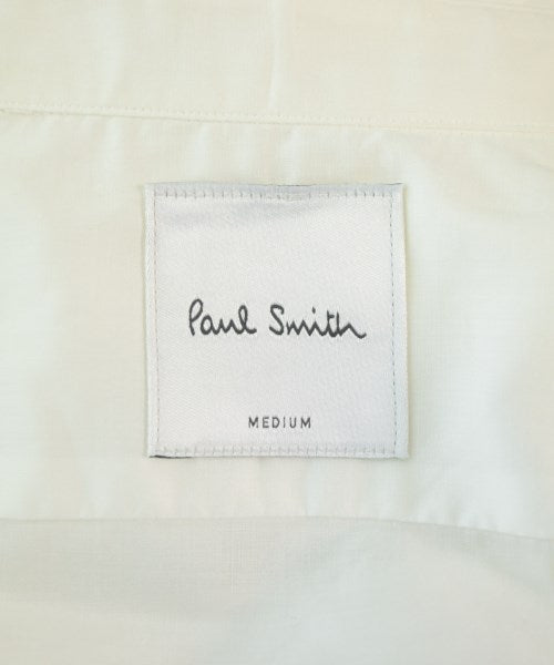 Paul Smith เสื้อลำลอง