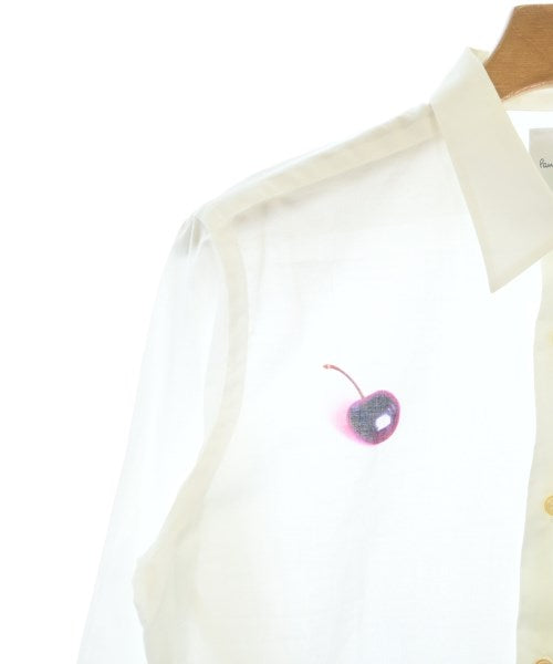 Paul Smith เสื้อลำลอง
