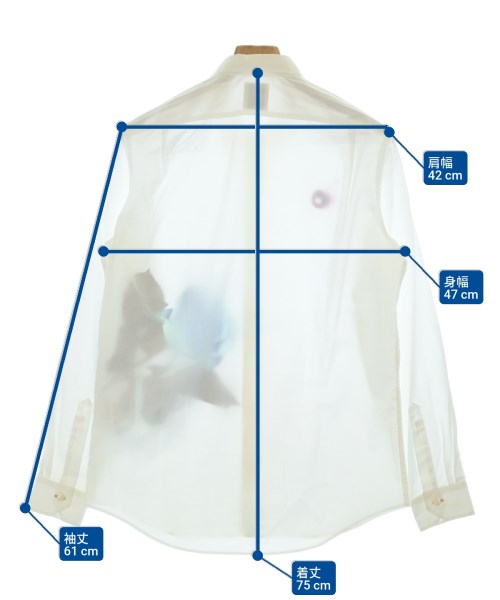 Paul Smith เสื้อลำลอง