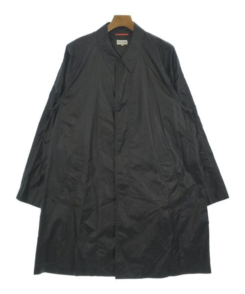 Paul Smith เสื้อคลุมคอปก Soutien