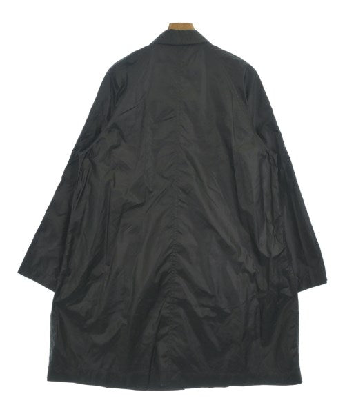Paul Smith เสื้อคลุมคอปก Soutien