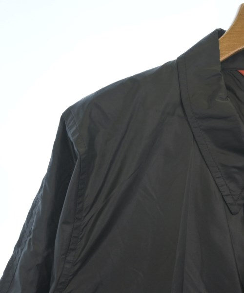Paul Smith เสื้อคลุมคอปก Soutien