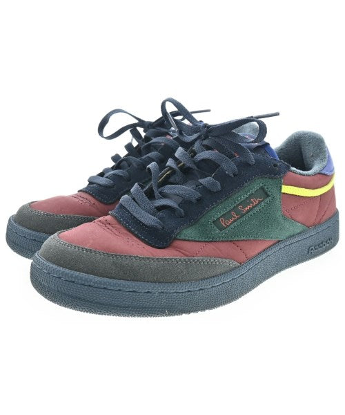 Paul Smith รองเท้าผ้าใบ