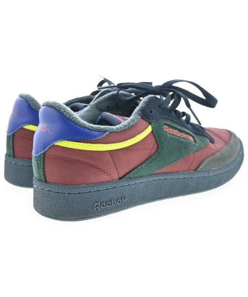 Paul Smith รองเท้าผ้าใบ