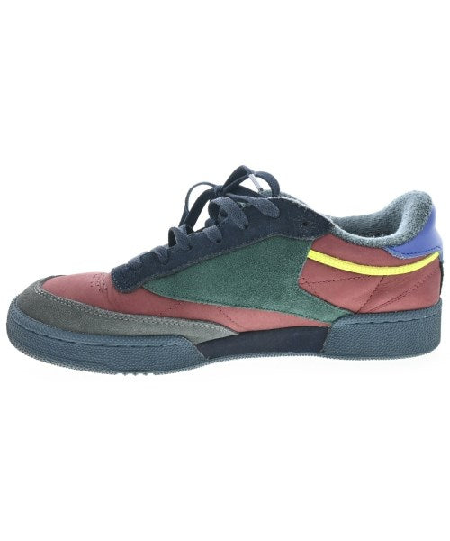 Paul Smith รองเท้าผ้าใบ