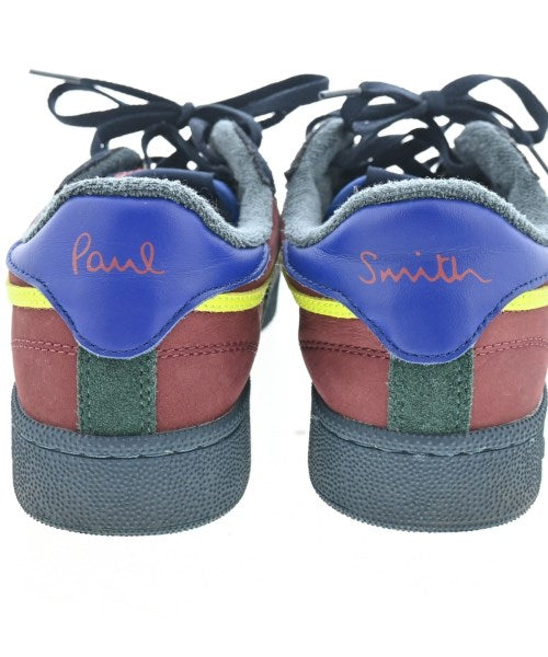 Paul Smith รองเท้าผ้าใบ