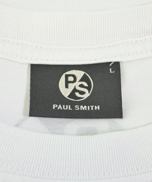 PS by Paul Smith เสื้อยืด/เสื้อท็อปส์