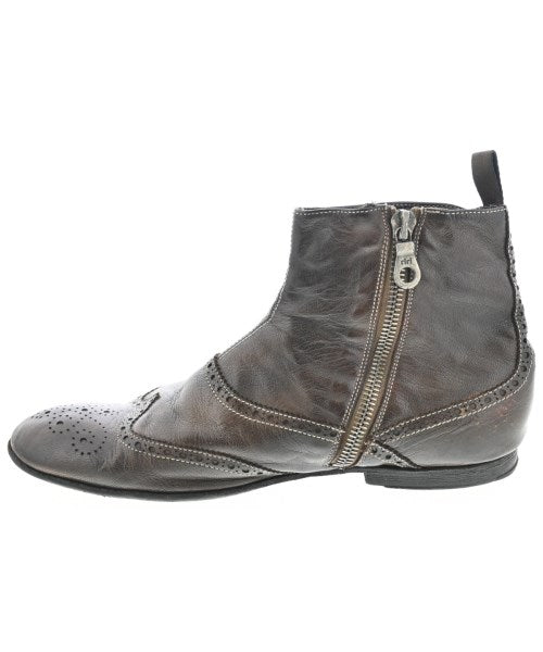 Paul Smith รองเท้าบูท