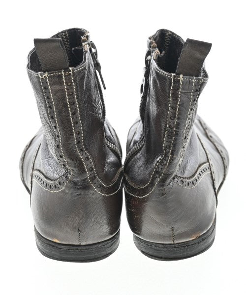 Paul Smith รองเท้าบูท