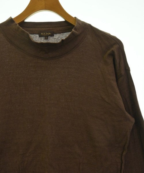 PAUL SMITH COLLECTION เสื้อยืด/เสื้อท็อปส์