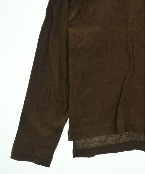 PAUL SMITH COLLECTION เสื้อยืด/เสื้อท็อปส์