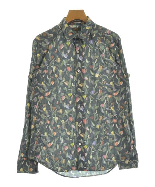 PAUL SMITH COLLECTION เสื้อลำลอง