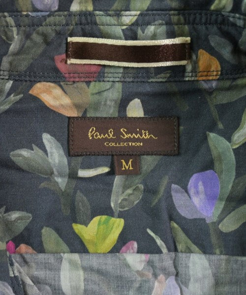 PAUL SMITH COLLECTION เสื้อลำลอง