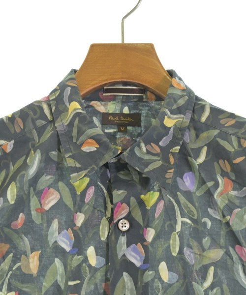 PAUL SMITH COLLECTION เสื้อลำลอง