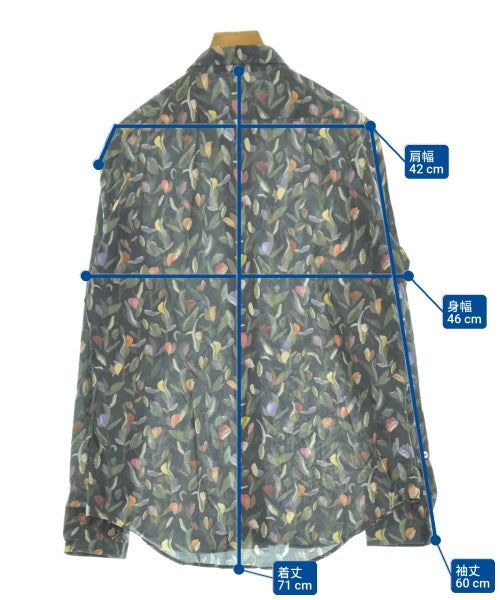 PAUL SMITH COLLECTION เสื้อลำลอง