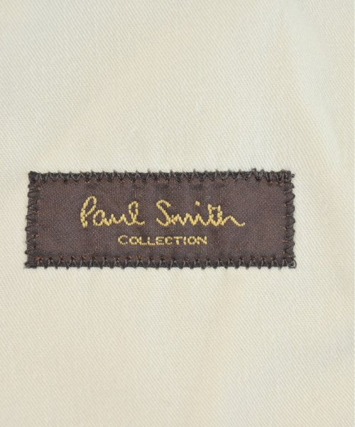 PAUL SMITH COLLECTION กางเกงขายาว