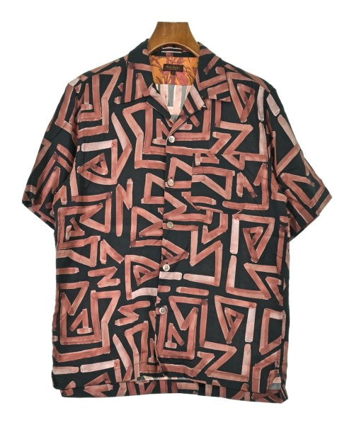 PAUL SMITH COLLECTION เสื้อลำลอง