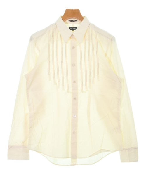 PAUL SMITH COLLECTION เสื้อลำลอง