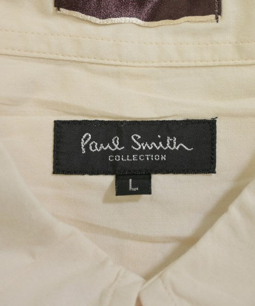 PAUL SMITH COLLECTION เสื้อลำลอง
