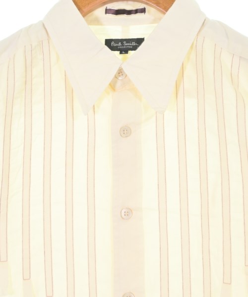 PAUL SMITH COLLECTION เสื้อลำลอง