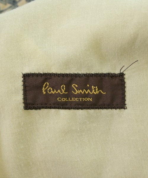 PAUL SMITH COLLECTION กางเกง อื่น