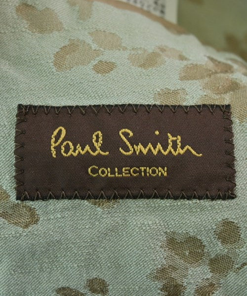PAUL SMITH COLLECTION แจ็คเก็ตลำลอง