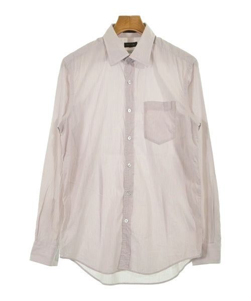 PAUL SMITH COLLECTION เสื้อลำลอง