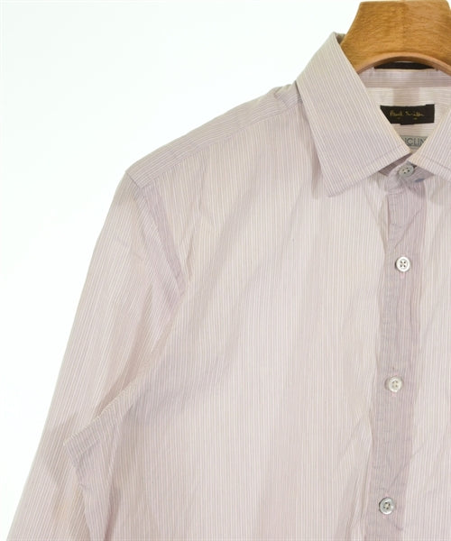 PAUL SMITH COLLECTION เสื้อลำลอง
