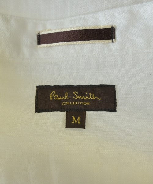 PAUL SMITH COLLECTION เสื้อลำลอง