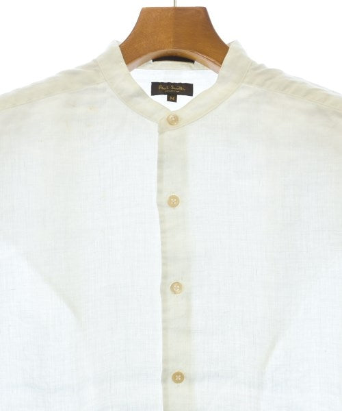 PAUL SMITH COLLECTION เสื้อลำลอง