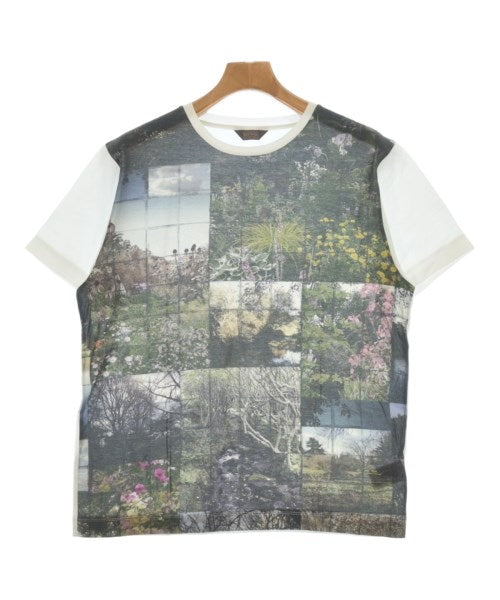 PAUL SMITH COLLECTION เสื้อยืด/เสื้อท็อปส์