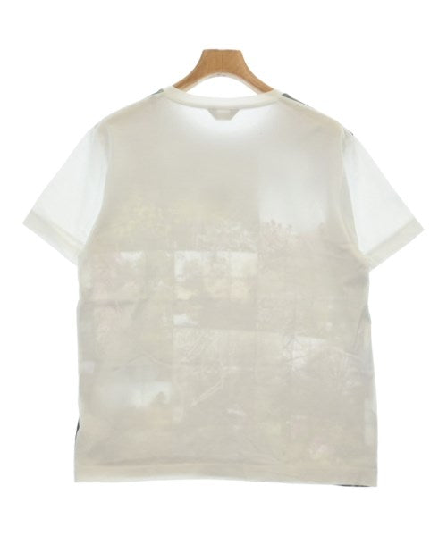 PAUL SMITH COLLECTION เสื้อยืด/เสื้อท็อปส์