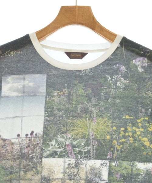 PAUL SMITH COLLECTION เสื้อยืด/เสื้อท็อปส์