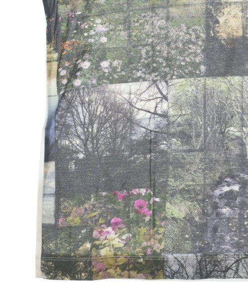 PAUL SMITH COLLECTION เสื้อยืด/เสื้อท็อปส์