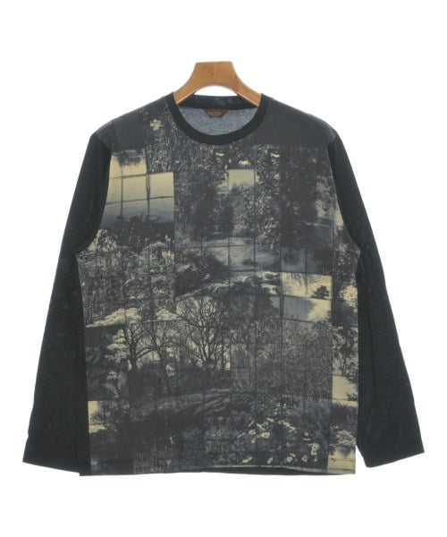 PAUL SMITH COLLECTION เสื้อยืด/เสื้อท็อปส์