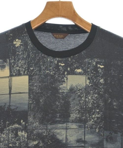 PAUL SMITH COLLECTION เสื้อยืด/เสื้อท็อปส์