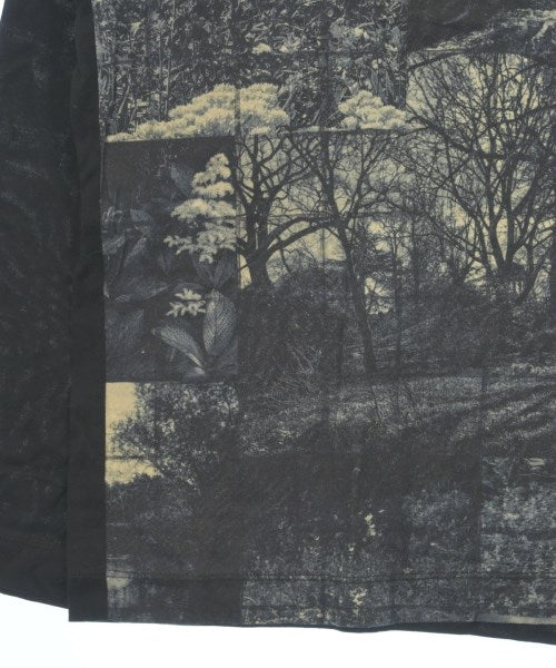 PAUL SMITH COLLECTION เสื้อยืด/เสื้อท็อปส์