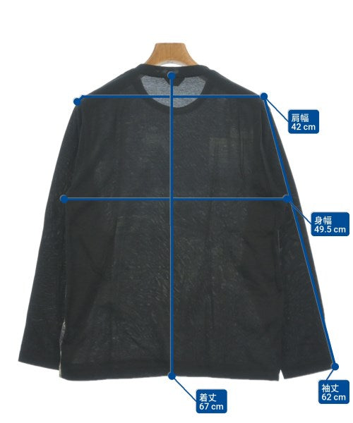 PAUL SMITH COLLECTION เสื้อยืด/เสื้อท็อปส์