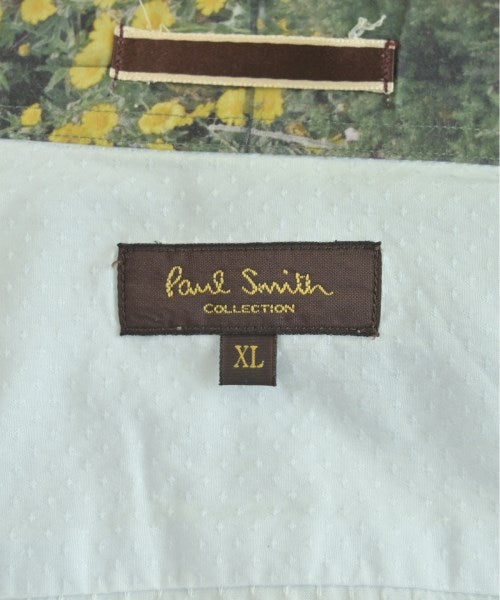 PAUL SMITH COLLECTION เสื้อเชิ้ตทางการ