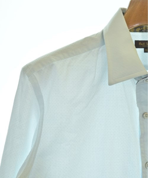 PAUL SMITH COLLECTION เสื้อเชิ้ตทางการ