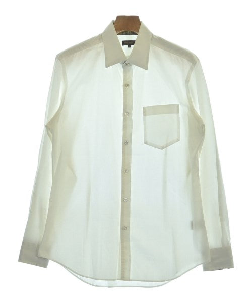 PAUL SMITH COLLECTION เสื้อเชิ้ตทางการ