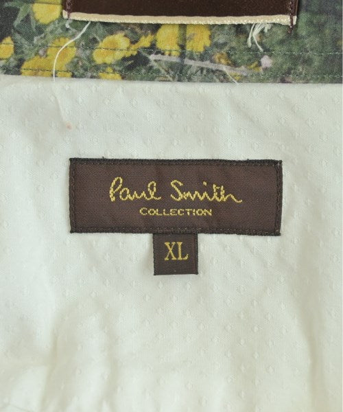 PAUL SMITH COLLECTION เสื้อเชิ้ตทางการ