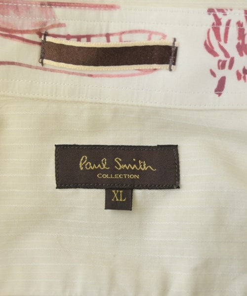 PAUL SMITH COLLECTION เสื้อเชิ้ตทางการ