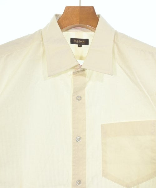 PAUL SMITH COLLECTION เสื้อเชิ้ตทางการ