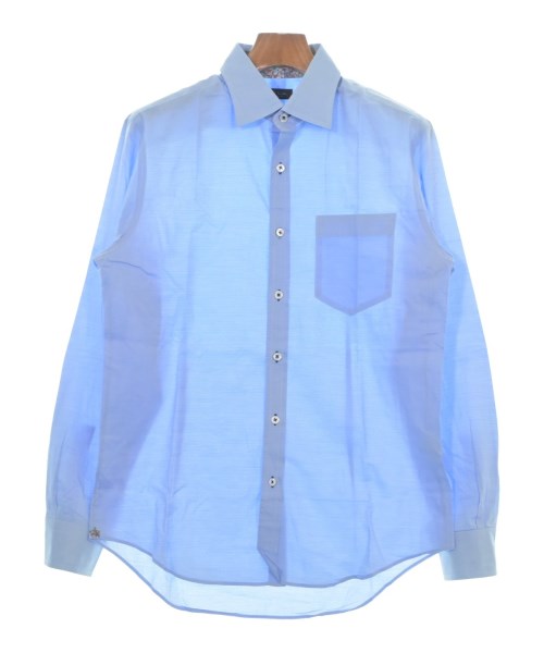 PAUL SMITH COLLECTION เสื้อลำลอง