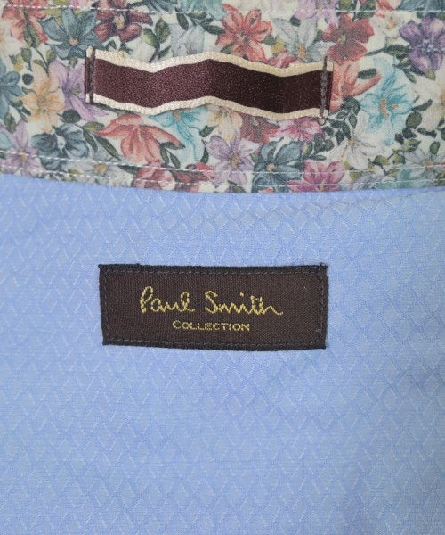 PAUL SMITH COLLECTION เสื้อลำลอง