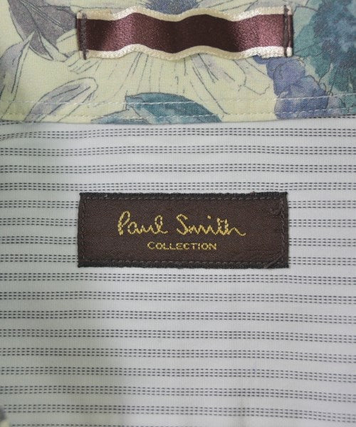 PAUL SMITH COLLECTION เสื้อลำลอง