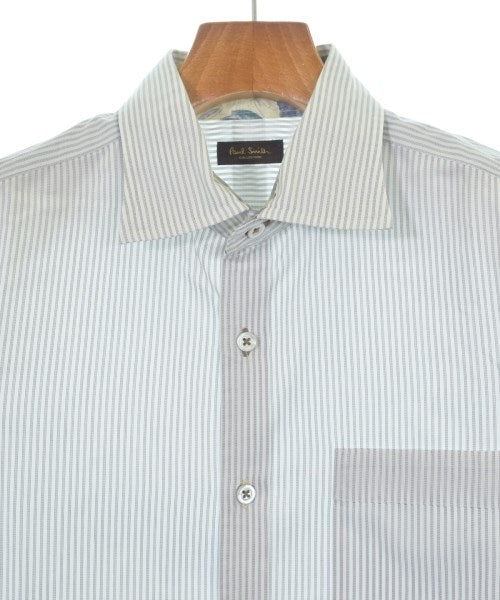 PAUL SMITH COLLECTION เสื้อลำลอง